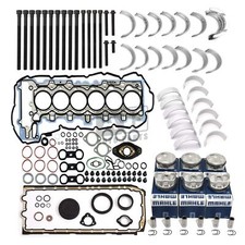 Kit riparazione revisione