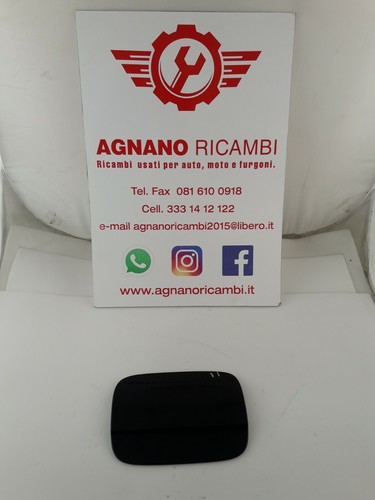 Sportello esterno tappo - sportello,