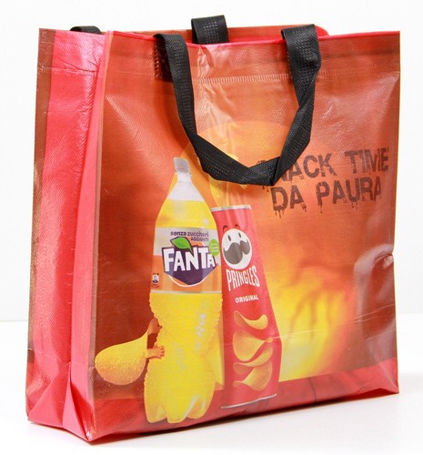 Halloween fanta con - halloween, pringles