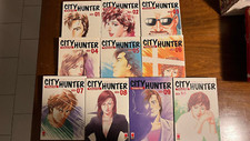City Hunter - PANINI COMICS -