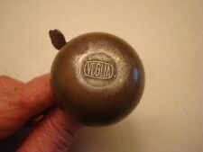 Campanello /Bronzino VEGLIA, biciclette epoca, raro