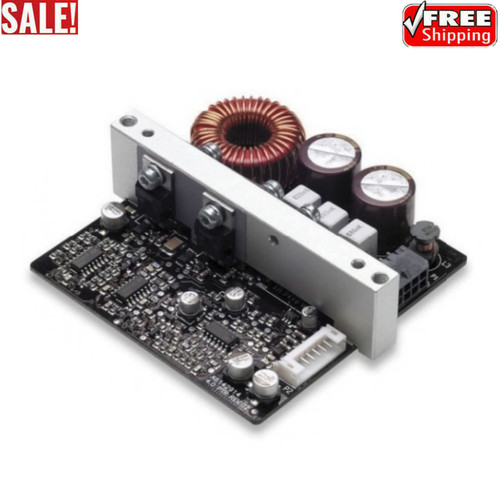 Scheda amplificatore - amplificatore, di