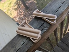 Set di 2 penne singole e