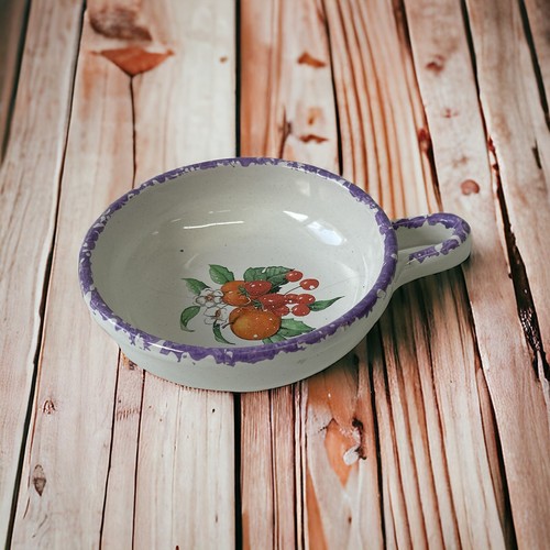 Piatto pentola ceramica - piatto,