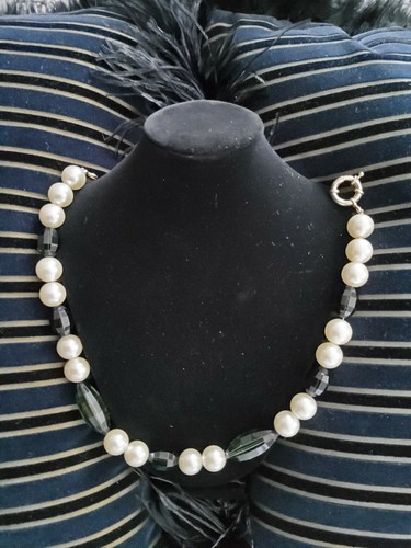 Collana girocollo grandi - ,