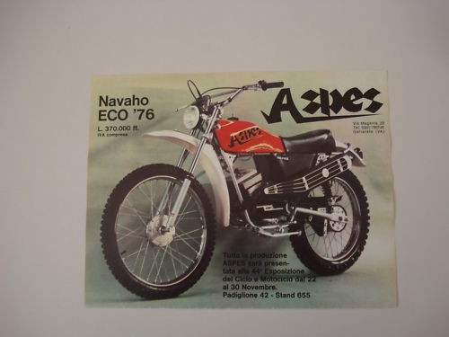 Advertising pubblicità 1975 - pubblicità,
