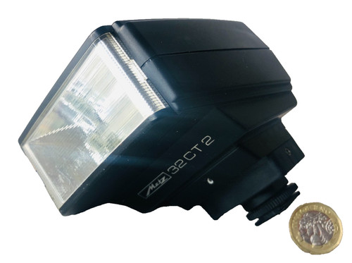 Supporto fotocamera flash metz - fotocamera,