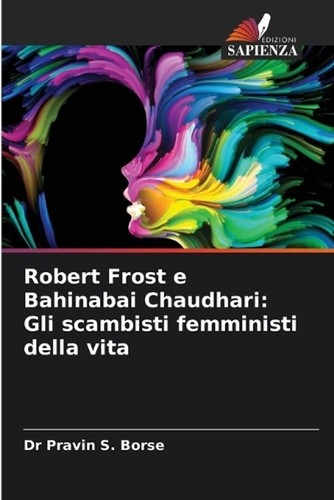 Robert frost bahinabai - robert,