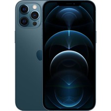 Apple iPhone 12 Pro Max A2342