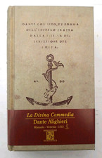 Dante Alighieri La Divina