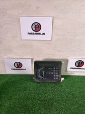 STRUMENTAZIONE VEGLIA CONTACHILOMETRI SEAT MARBELLA 903 1989-1995 1.0 