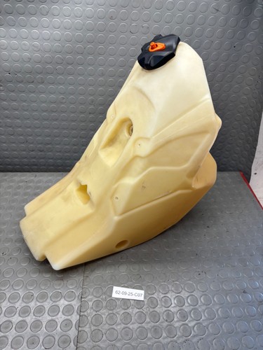 Serbatoio petrol tank ktm - serbatoio,