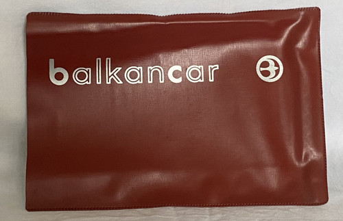 Cartella balkancar 17 cm - cartella,