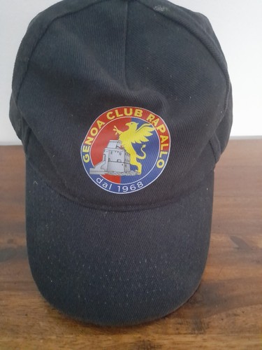 Cappellino cap vintage - cappellino,
