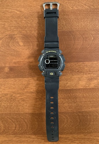 Orologio uomo casio shock - orologio,