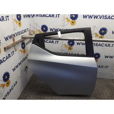 Porta Posteriore Destro Nissan Micra «V» (2016)