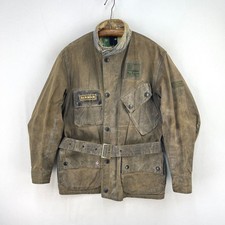 Barbour steve mcqueen - mcqueen, antica