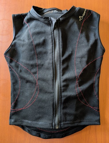 Vendo gilet protezione dorsale - protezione,