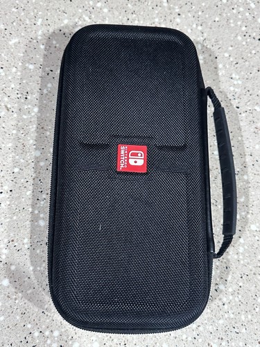 Custodia viaggio nintendo - custodia,