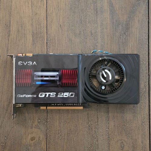 Scheda video evga geforce gts - evga,