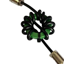 Nichel Zinco Ferrite Core HF