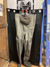 SIMMS G3 TRAMPOLIERI TAGLIA