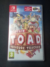 Jeu Nintendo Switch - Captain