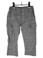 Pantaloni cargo Petit Bateau