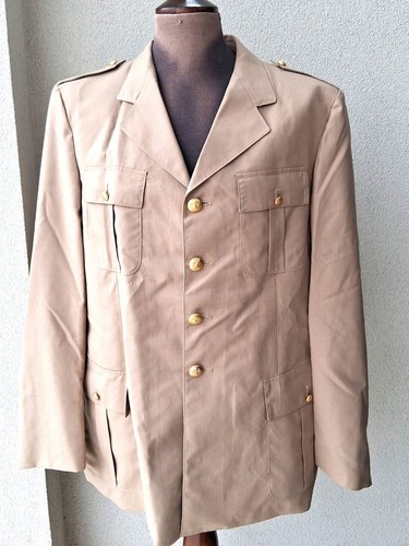 Giacca pantaloni drop estivi