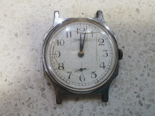 Orologio uomo urss vintage - urss,