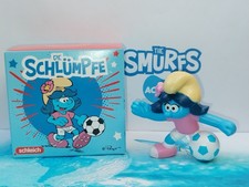 Puffi Bocciolina puffetta