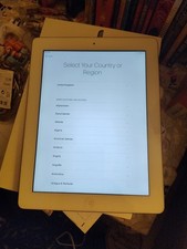 Apple iPad 4a generazione 9,7"