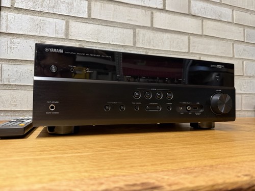 Yamaha v473 1 ricevitore - yamaha, 5.1
