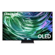 Samsung TV OLED 4K 83 Pollici