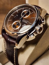 Orologio Uomo Hamilton