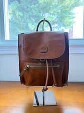 Zaino donna BRIC'S VOLTERRA in