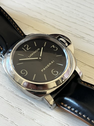 Panerai luminor base pam 00112 - base,