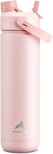 POWCAN 26 oz Bottiglia d'acqua