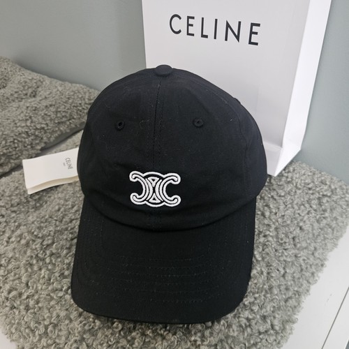 Casquette céline vivienne - casquette,