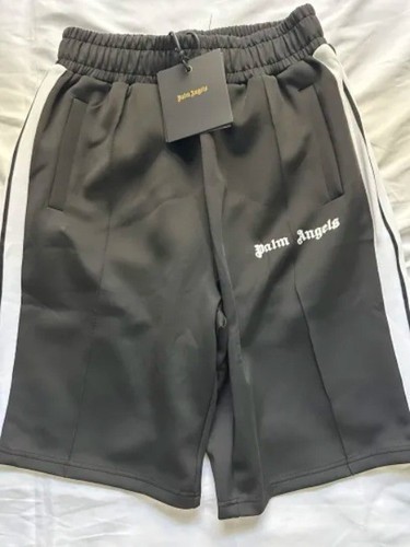 Palm angels pantaloncino - palm,