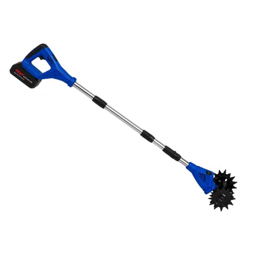 Sarchiatrice motozappa - sarchiatrice,