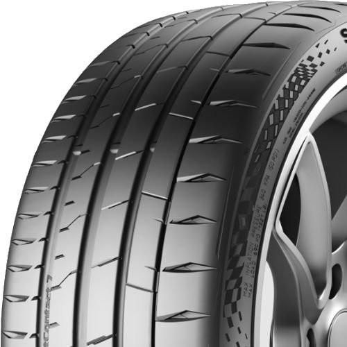 Continental sportcontact - continental, 7