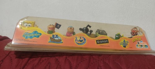 Tutte kinder sorpresa - in,