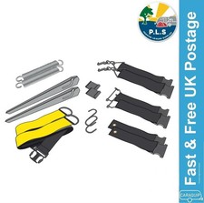 Kit allacciatura universale