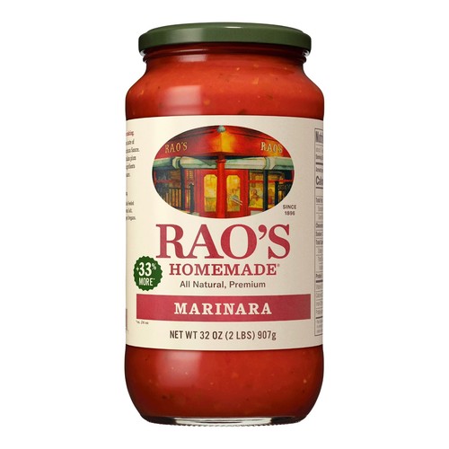 Rao salsa marinara fatta - marinara, in