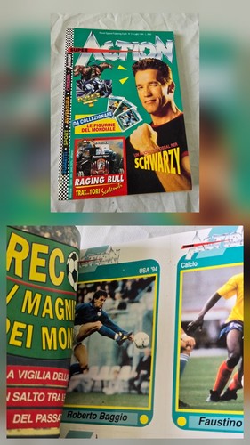 1994 super action with - super,