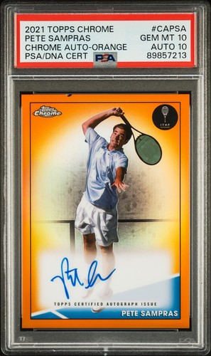 Autografo 2021 topps chrome - autografo,