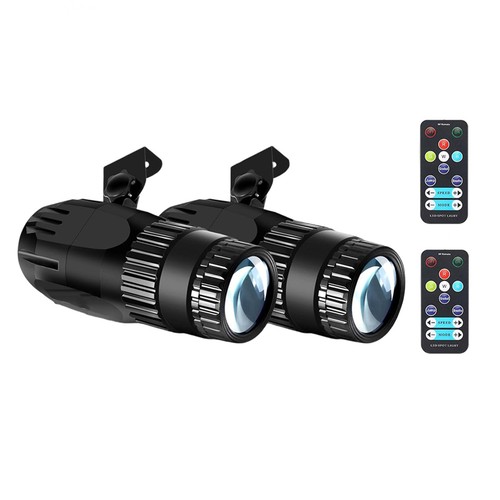 Faretti led pinspot - led, faretto