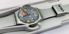 Swatch Special NASA 2021-