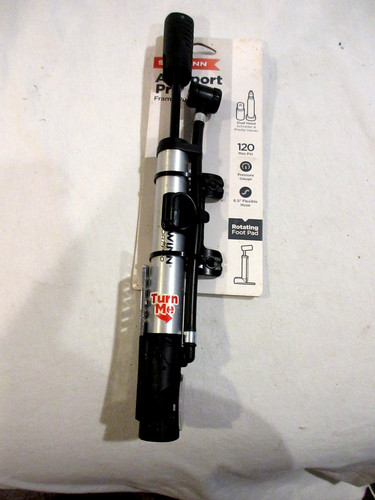 Pompa telaio schwinn - telaio,